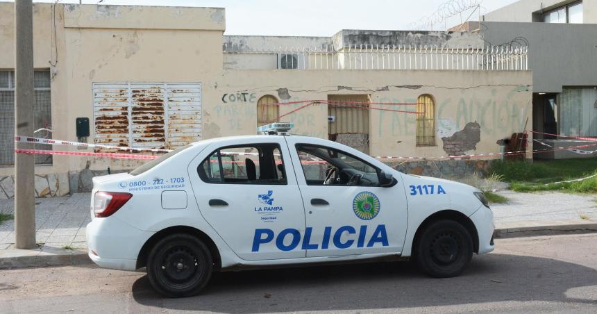 De queacute murioacute la mujer del macabro hallazgo en Santa Rosa