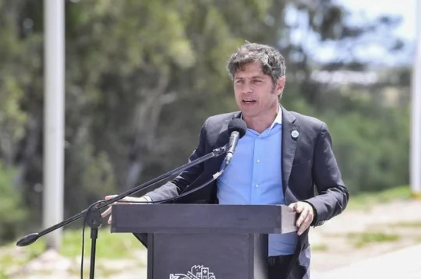 Los peronistas que respaldan a Axel Kicillof pusieron una nueva fecha para el frustrado acto en Mar del Plata