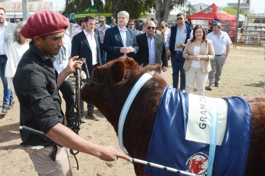 La Agriacutecola cuestiona la cifra de la carga impositiva