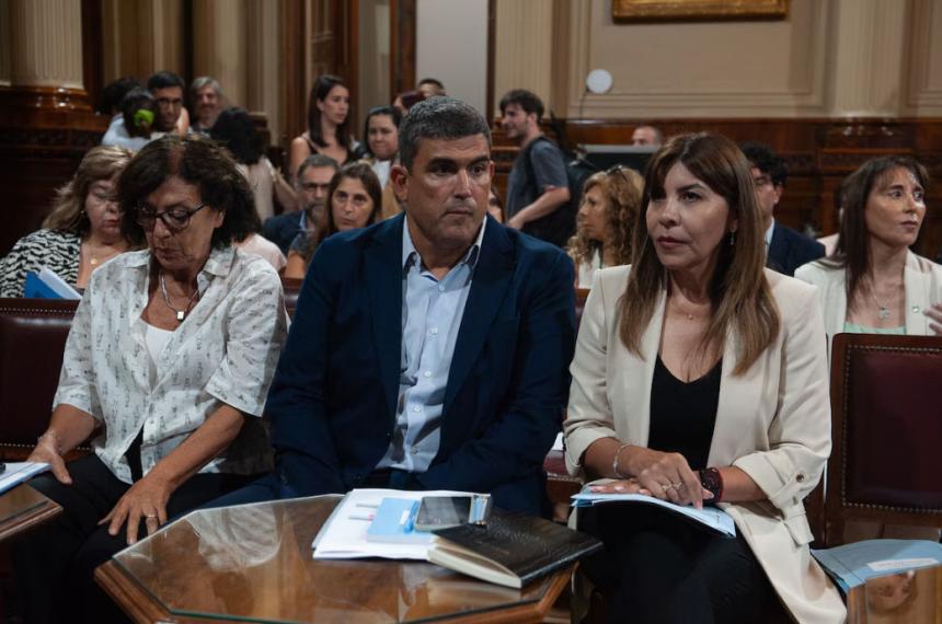 La suspensioacuten de las PASO obtuvo dictamen y quedoacute lista para ser sancionada