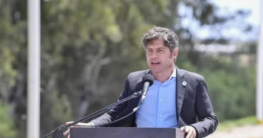 Los peronistas que respaldan a Axel Kicillof pusieron una nueva fecha para el frustrado acto en Mar del Plata