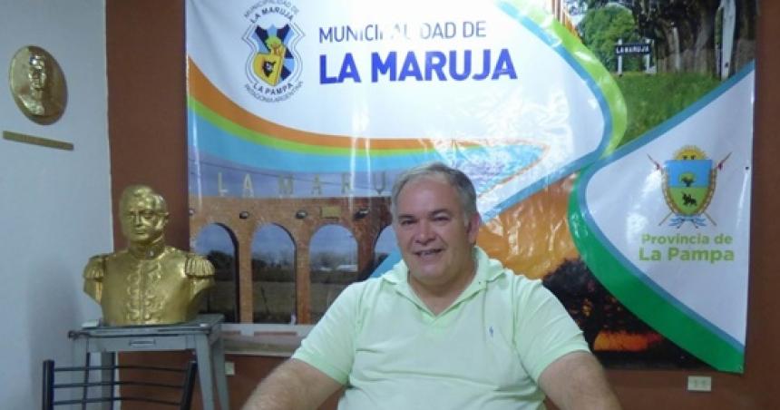 La Maruja- golpeoacute a su padre amenazoacute al intendente  y lo condenaron 