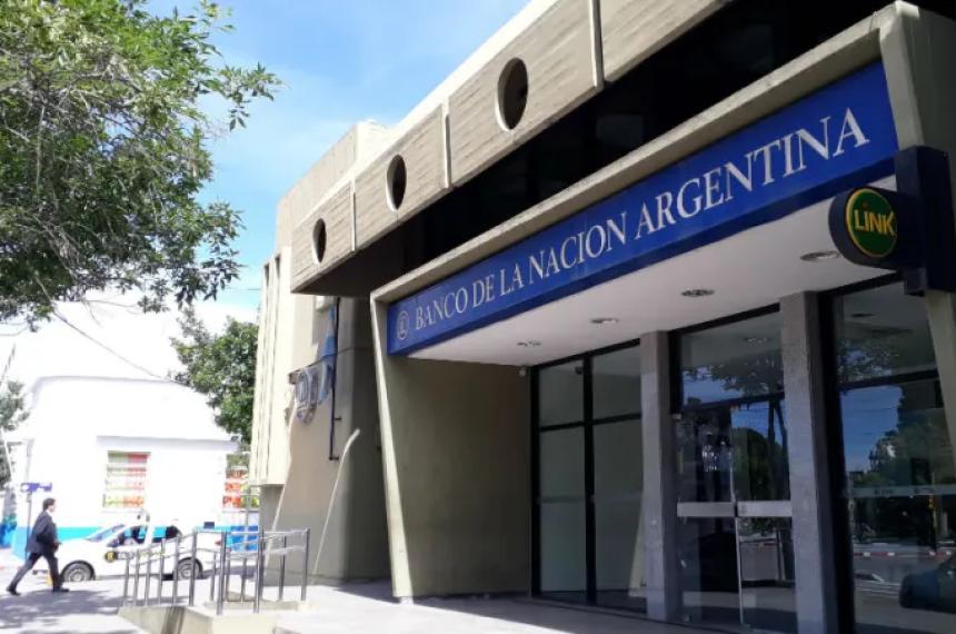 Ratifican multa al Banco Nacioacuten por falta de informacioacuten a un cliente