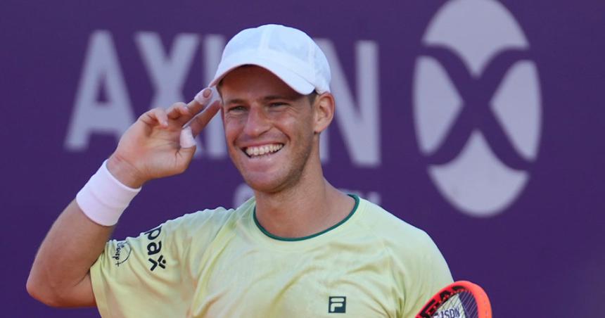 Schwartzman perdioacute en Buenos Aires y se retiroacute del tenis