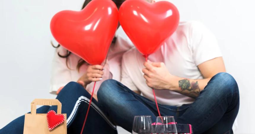 Diacutea de los Enamorados- por queacute el 14 de febrero se celebra San Valentiacuten