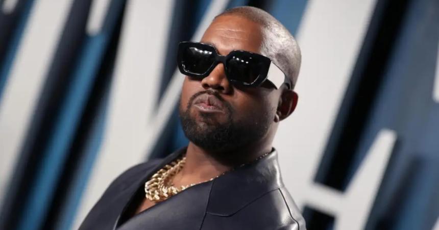 Kanye West denuncioacute que le pidieron promocionar una criptoestafa al igual que Milei