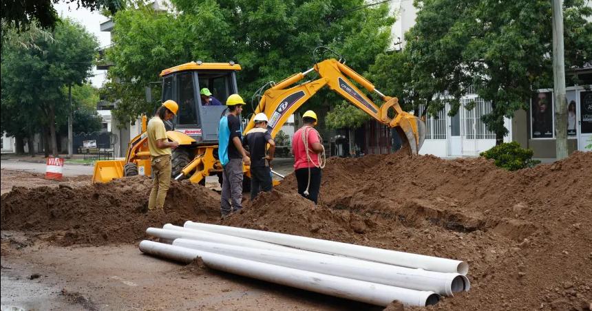 Los cortes de traacutensito de la semana por diferentes obras