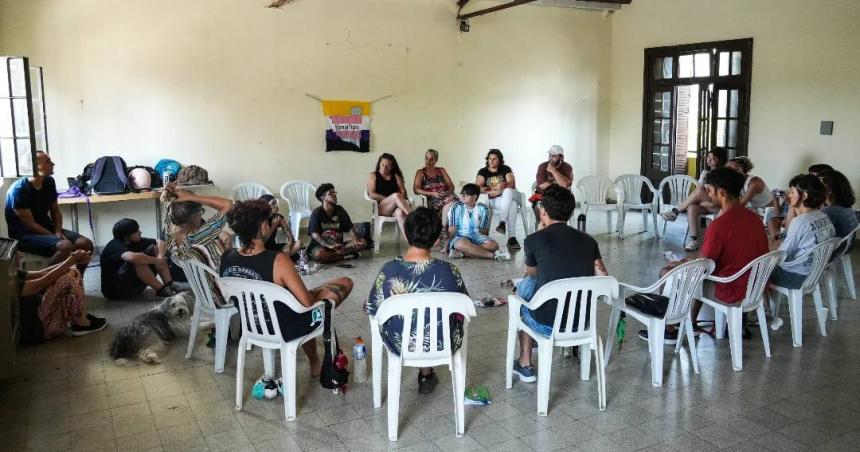 Presentan en La Pampa amparos contra la avanzada libertaria sobre infancias trans