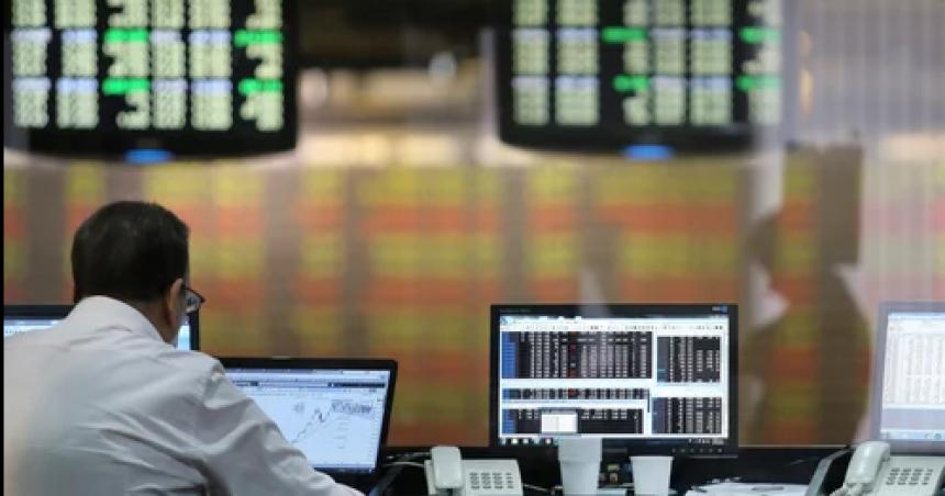 El Merval retoma la senda alcista y sube maacutes de 1-en-porciento-