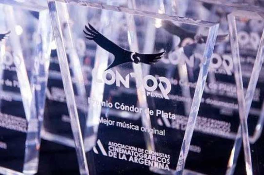 Todos los ganadores de los Premios Coacutendor de Plata al cine y a las series 202324