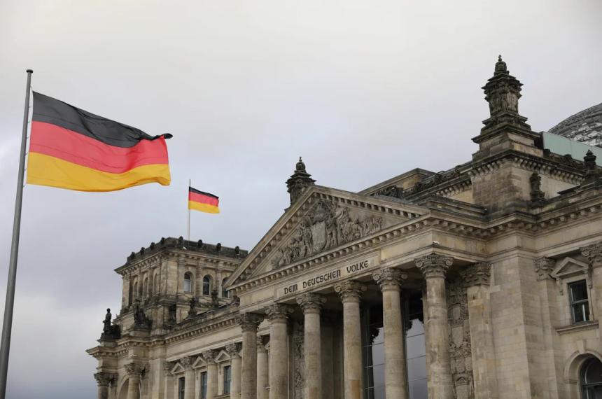 Alemania- triunfo de los conservadores y un resultado histoacuterico para la ultraderecha