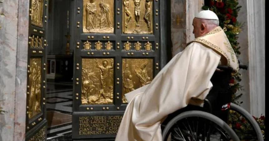 El mensaje del papa Francisco- Recen por miacute