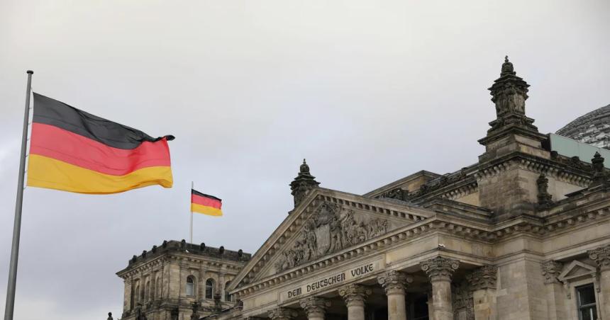 Alemania- triunfo de los conservadores y un resultado histoacuterico para la ultraderecha