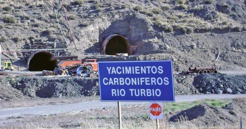 El Gobierno anuncioacute que Yacimientos Carboniacuteferos Riacuteo Turbio pasaraacute a ser sociedad anoacutenima