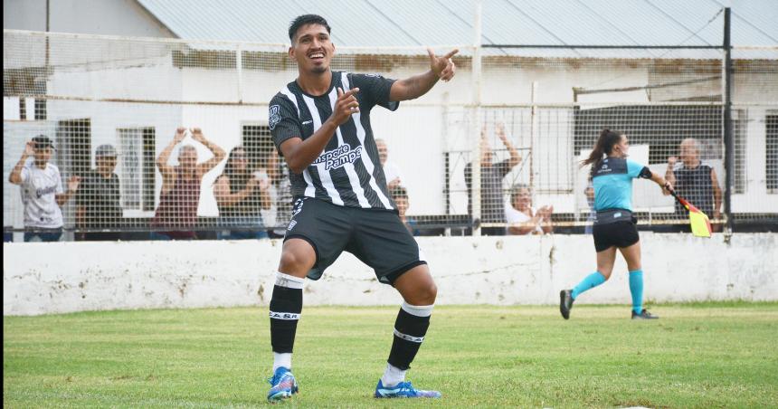 Una lluvia de goles en el inicio del Oficial