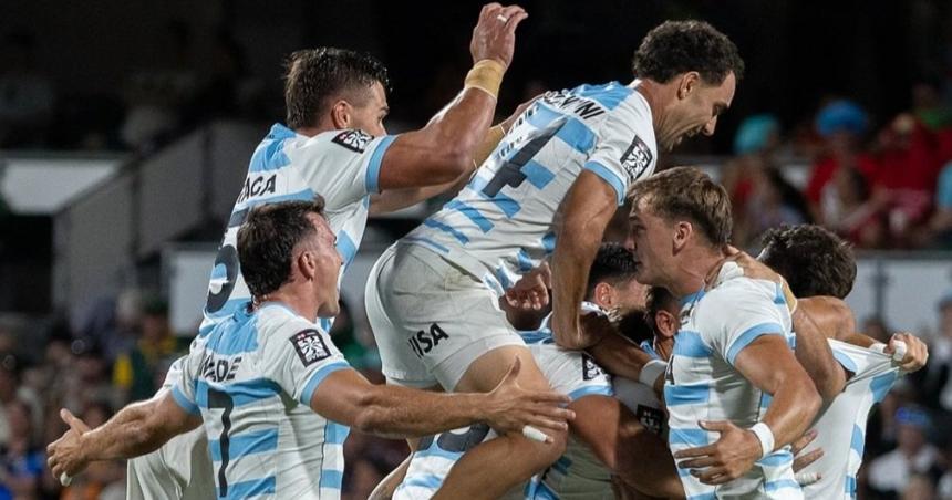 Pumas 7s histoacutericos