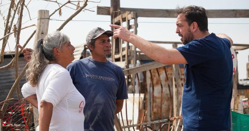 Un ejemplo de justicia social y una oposicioacuten coacutemplice de la estafa