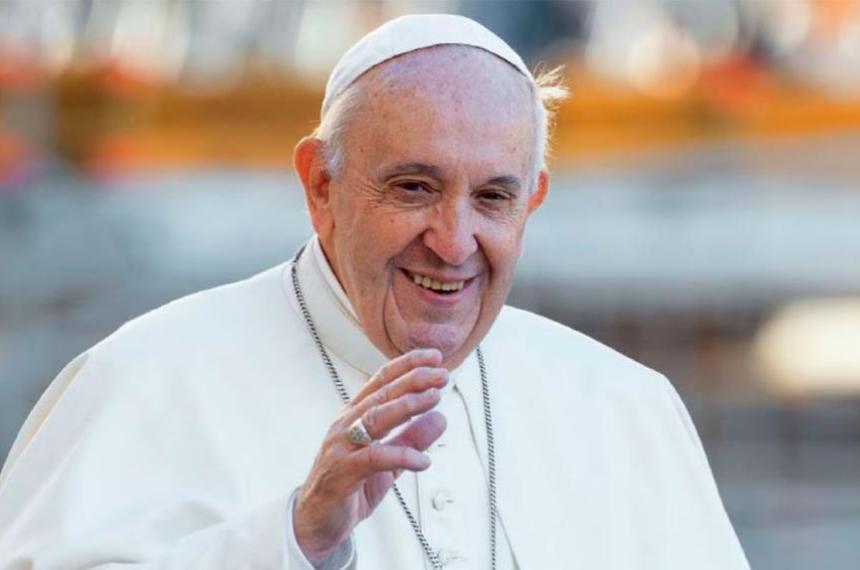 El Vaticano informoacute que el Papa mostroacute una leve mejoriacutea- Hay una evolucioacuten del cuadro inflamatorio pulmonar