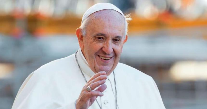 El Vaticano informoacute que el Papa mostroacute una leve mejoriacutea- Hay una evolucioacuten del cuadro inflamatorio pulmonar