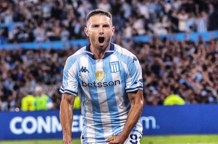 Racing ante otra gran oportunidad