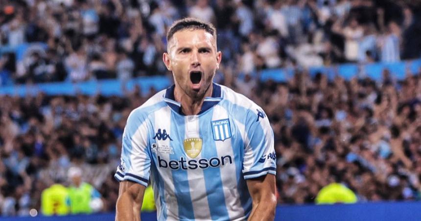 Racing ante otra gran oportunidad