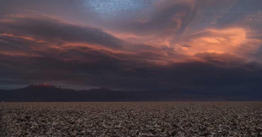 Agua en el desierto- cientiacuteficos descubrieron coacutemo conseguir agua potable en zonas aacuteridas