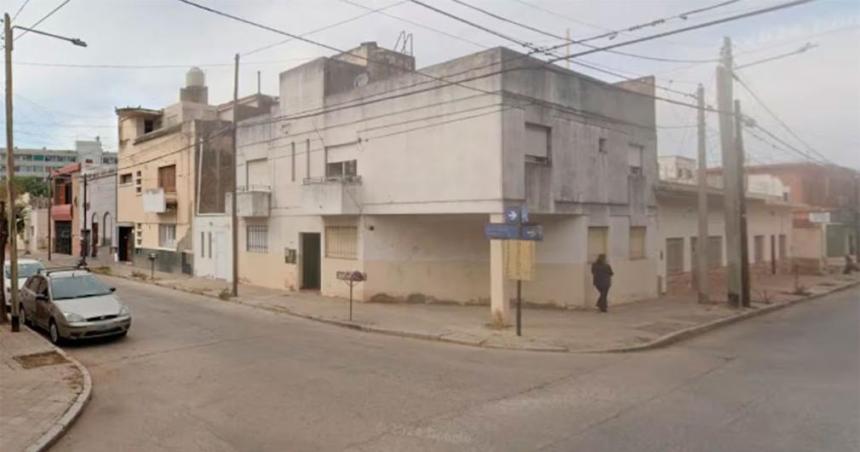 Inseguridad en Coacuterdoba- un grupo de delincuentes robaron drogaron y abusaron de una familia