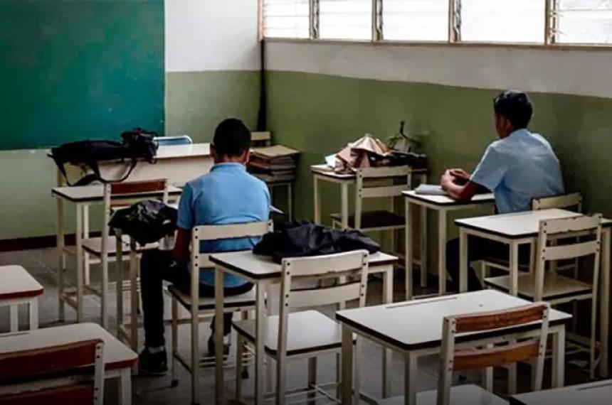 Inasistencias escolares- adolescentes tienen derechos pero tambieacuten obligaciones