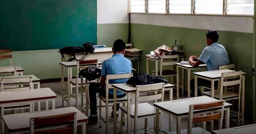 Inasistencias escolares- adolescentes tienen derechos pero tambieacuten obligaciones