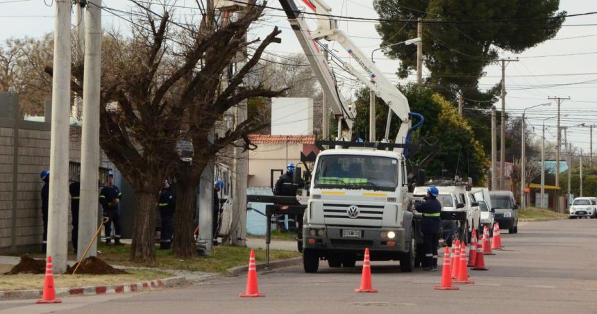 El CPE destaca la respuesta de la red eleacutectrica a las altas temperaturas