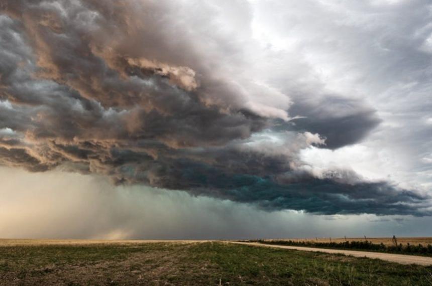 Lluvias normales y un poco de calor maacutes de lo habitual en el otontildeo pampeano