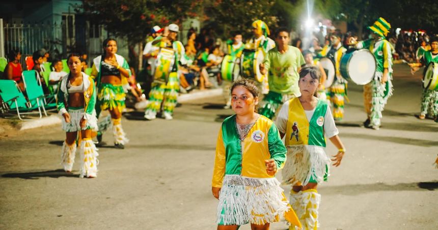 Fin de verano con Festivales y Carnavales en toda La Pampa