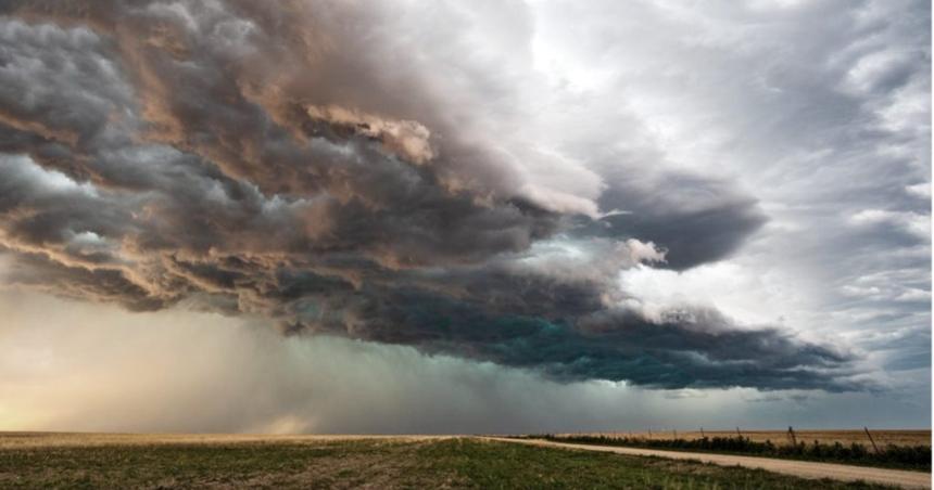 Lluvias normales y un poco de calor maacutes de lo habitual en el otontildeo pampeano