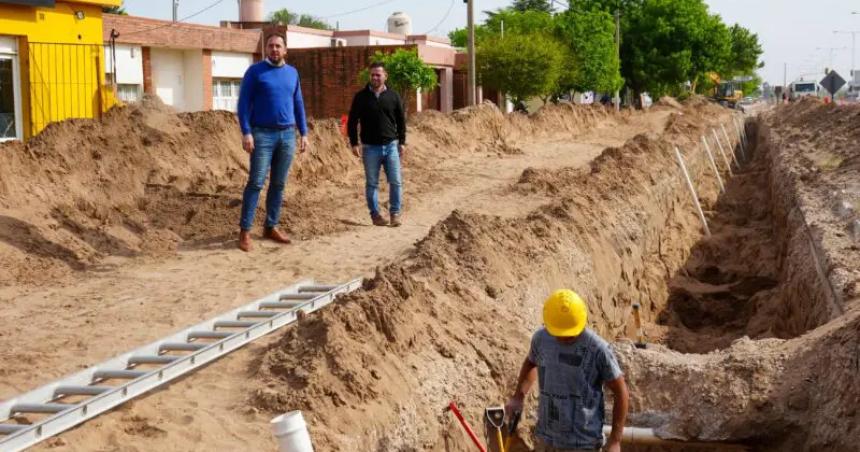 El PRO le pide a di Naacutepoli un informe sobre la emergencia sanitaria