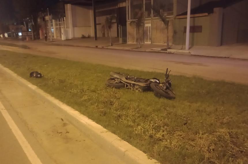 Murioacute una joven que habiacutea sido atropellada por una moto