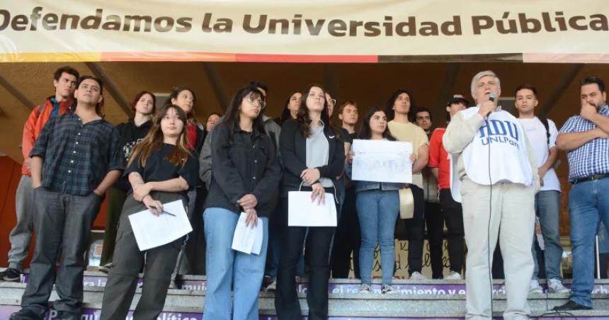 Paro nacional universitario el 17 y 18 de marzo- denuncian peacuterdida salarial superior al 70-en-porciento-