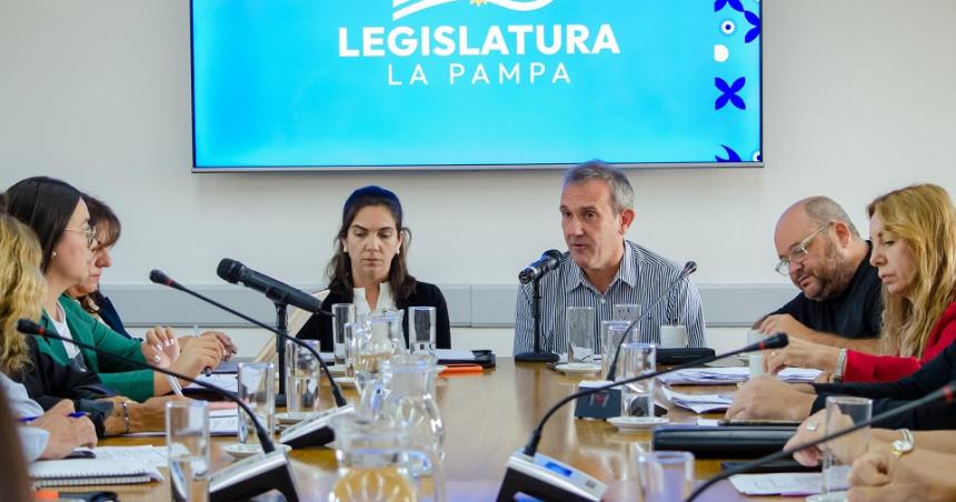 Medanito- convocan a funcionarios a la Legislatura para explicar el proyecto