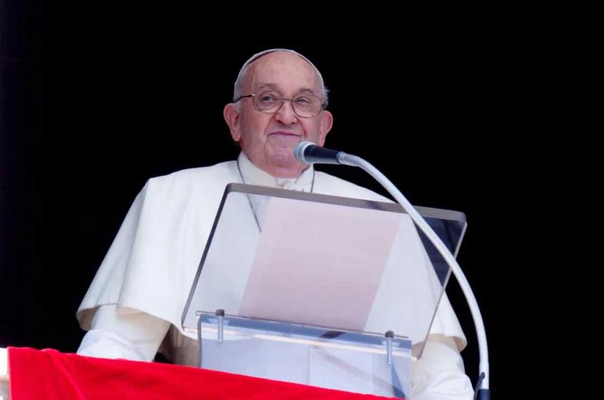 El papa Francisco se encuentra estable informoacute el Vaticano