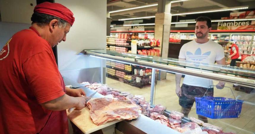 Cuaacuteles fueron los alimentos que maacutes aumentaron en febrero