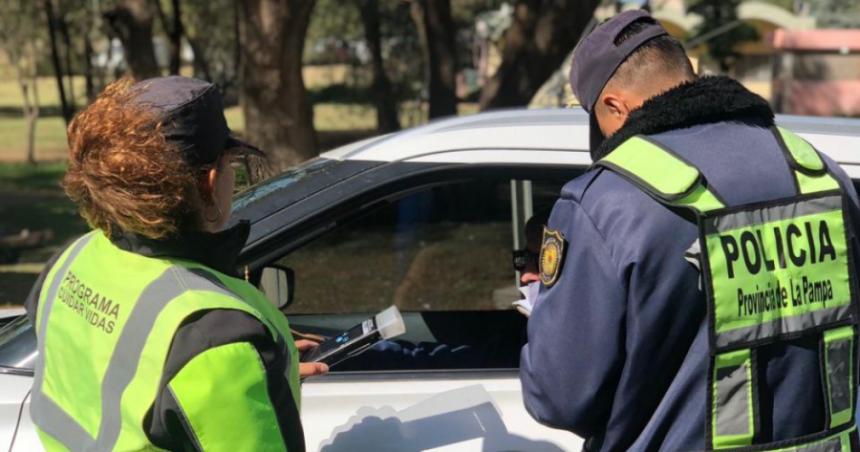 Tres condenados y multados por conducir en estado de ebriedad