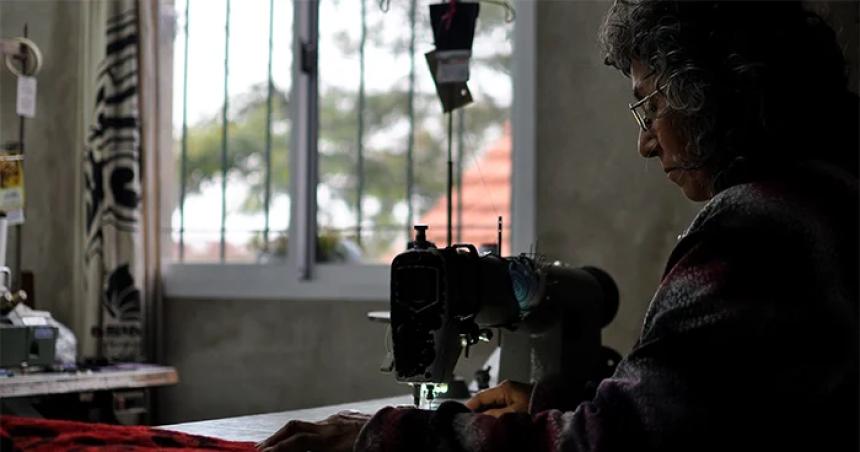 El derrumbe de la actividad textil pega fuerte en La Pampa