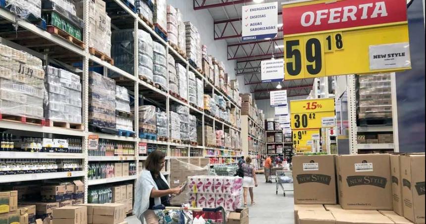 Los precios mayoristas aumentaron un 16-en-porciento- en febrero