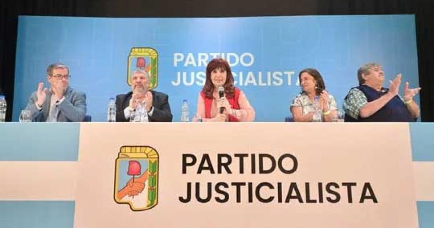 El PJ rechazoacute el DNU y advirtioacute que Milei avanza unilateralmente en un acuerdo con el FMI