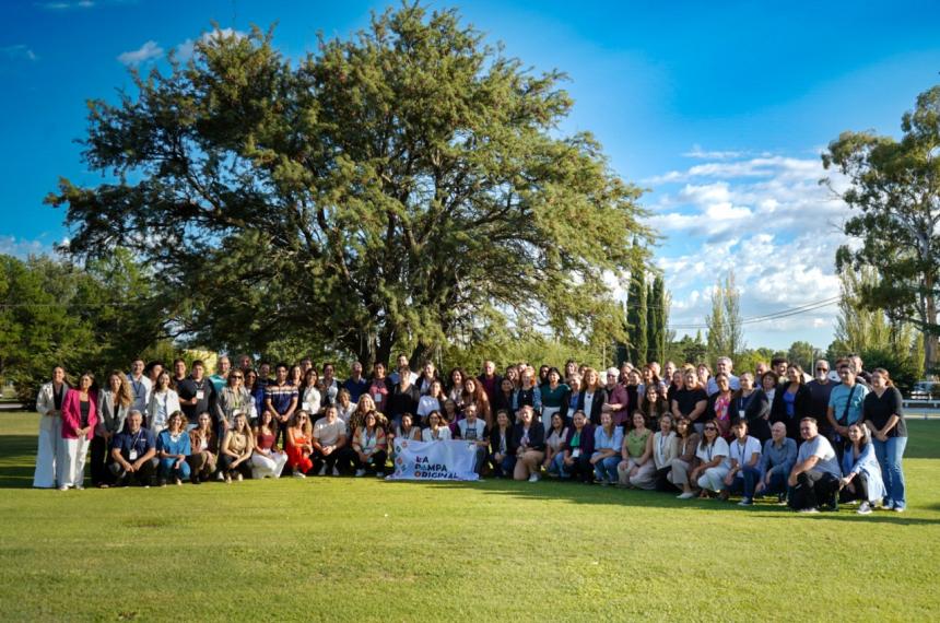 La Pampa planifica su futuro turiacutestico