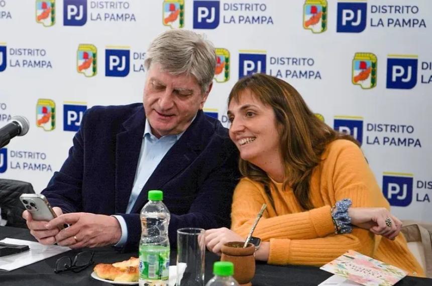 El PJ pampeano define si prorroga el mandato de sus autoridades