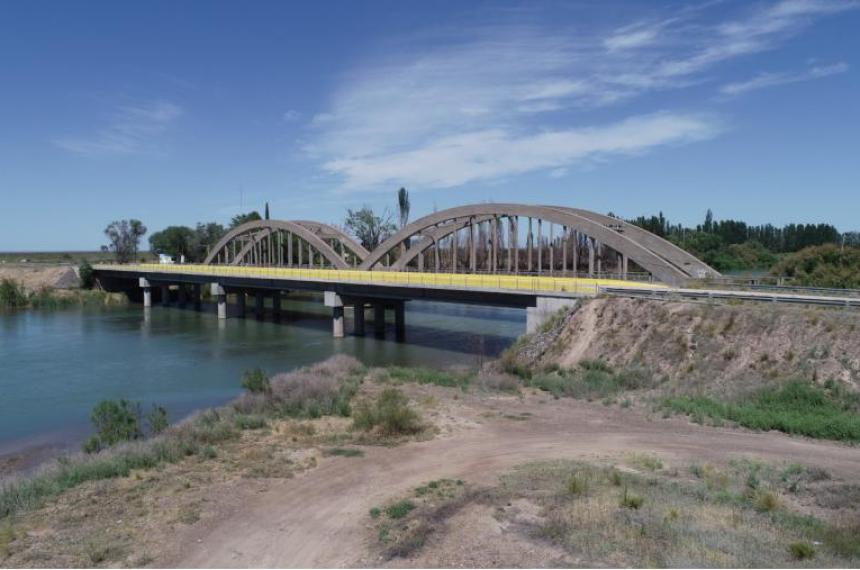 Acto en Duval por la Semana del Agua