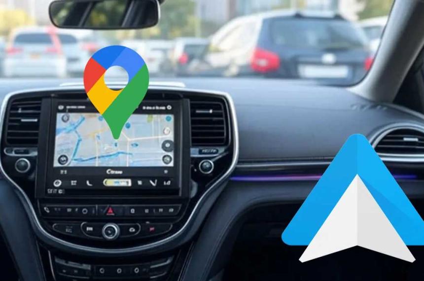 Google Maps se prepara para el futuro- la nueva funcioacuten que podriacutea hacerte olvidar Waze y Apple Maps