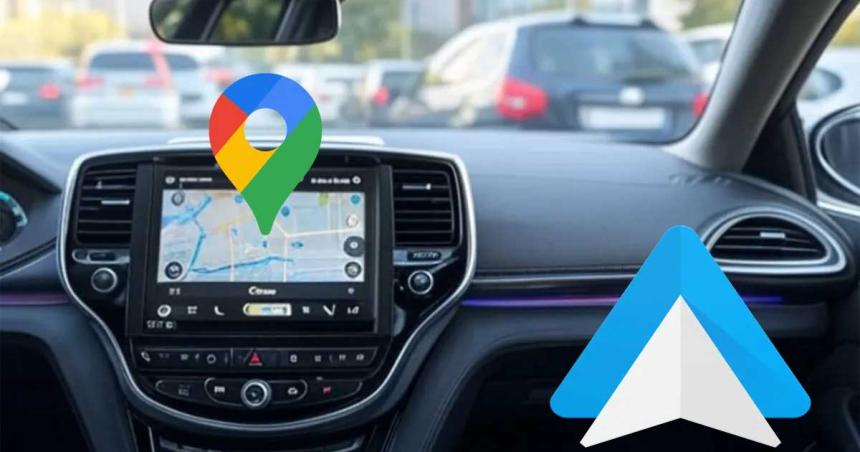 Google Maps se prepara para el futuro- la nueva funcioacuten que podriacutea hacerte olvidar Waze y Apple Maps