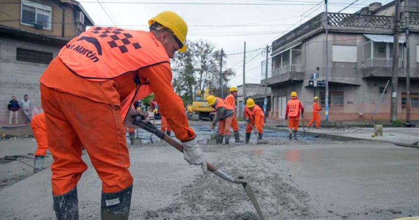 Obra puacuteblica- crean un nuevo sistema de contrataciones y flexibilizan las condiciones para ofertar