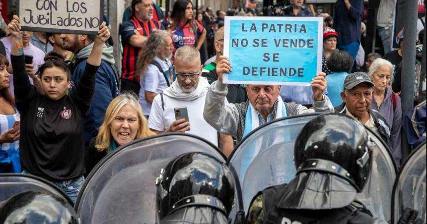 Pago de sentencias jubilatorias- ANSES apuntoacute a la Justicia